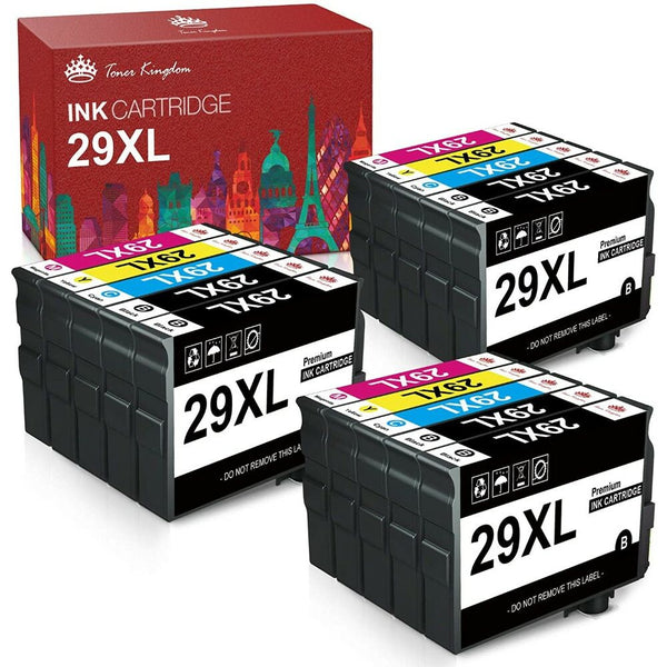 Toner Compatibile (Ricondizionati D)