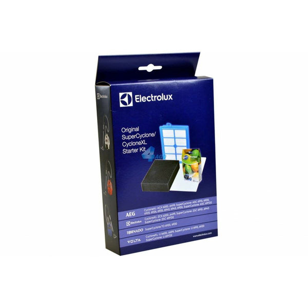 Filtro Electrolux VCSK4 (Ricondizionati A+)