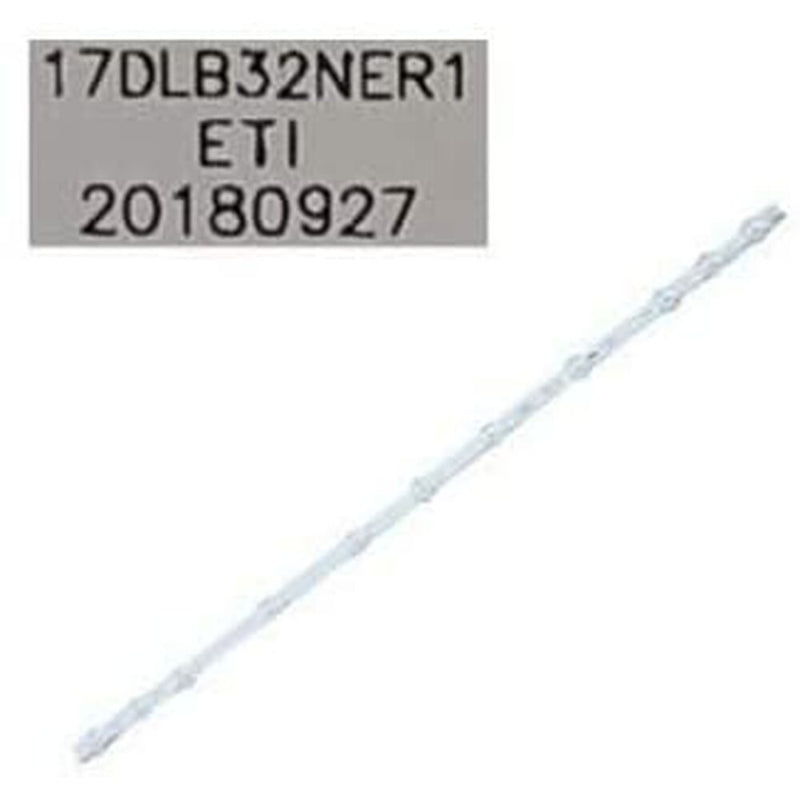 Toshiba 17DLB32ner1 LED Stripes (Remurbed C)