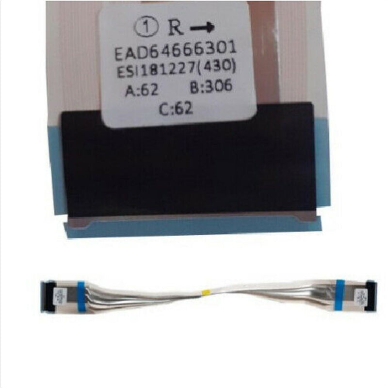 Cavo Flex/LVDS EAD64666301 (Ricondizionati A+)