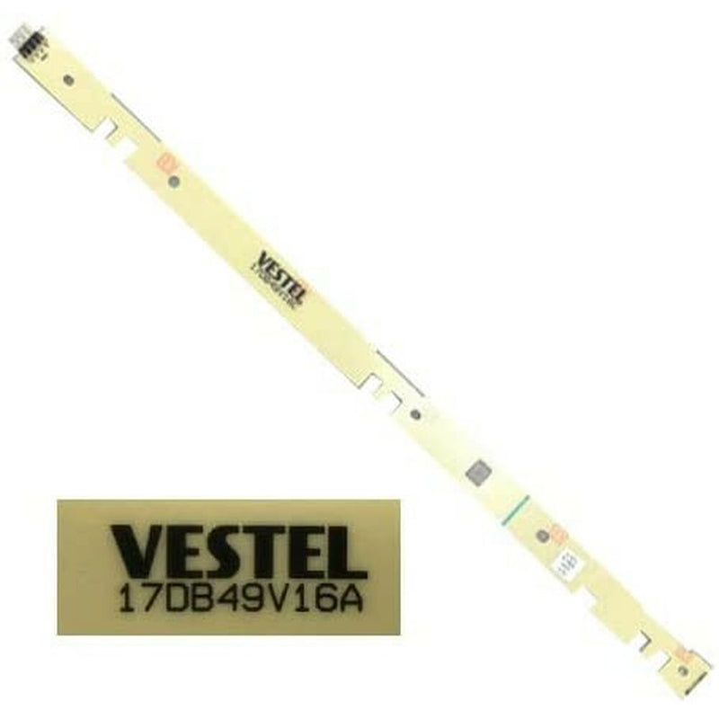 Vestel 17db49v16a LED -Streifen (überholt bei+)