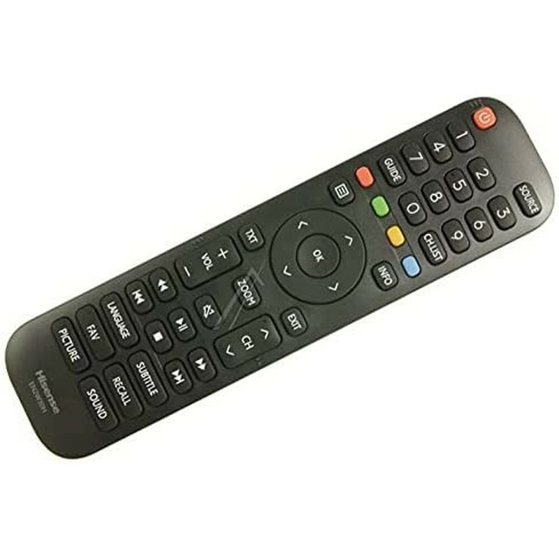 Hisense EN2W30H Remote Contrôle (rénové b)