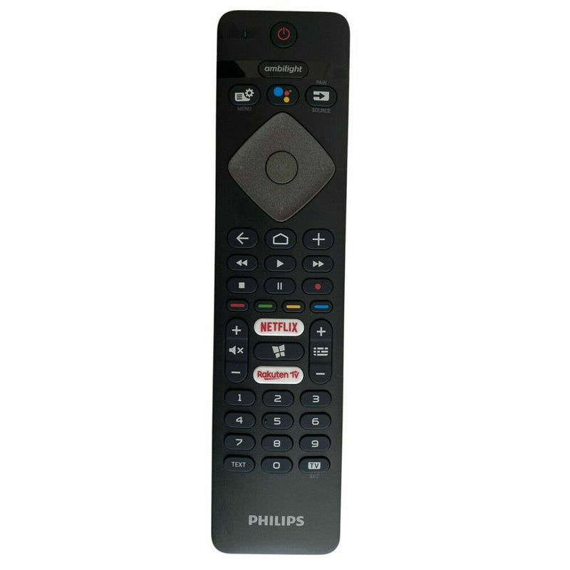 Philips RC4154401 / 01R Remote Control (reconditionné à +)