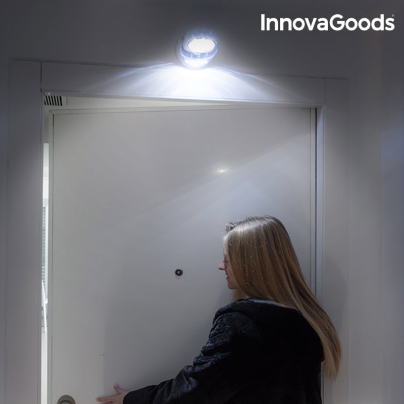 LED -Spotlight für InnovaGoods Ig117025 Kleiderschränke (überholt B)