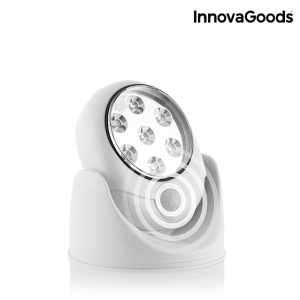 LED -Spotlight für InnovaGoods Ig117025 Kleiderschränke (überholt B)