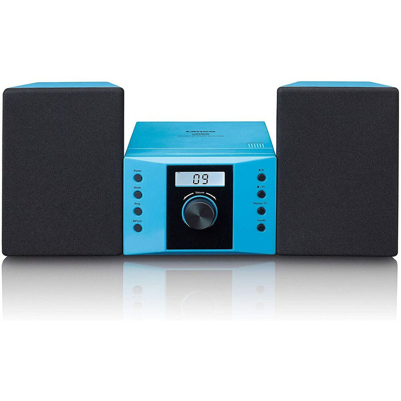 Hi-Fi Lenco (rénové D)