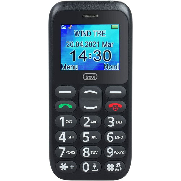 Telefono Cellulare Trevi Sicuro 10 1.77" (Ricondizionati A)