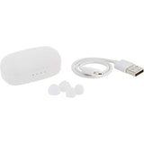 Auricolari Bluetooth BE-2101WHITE (Ricondizionati D)