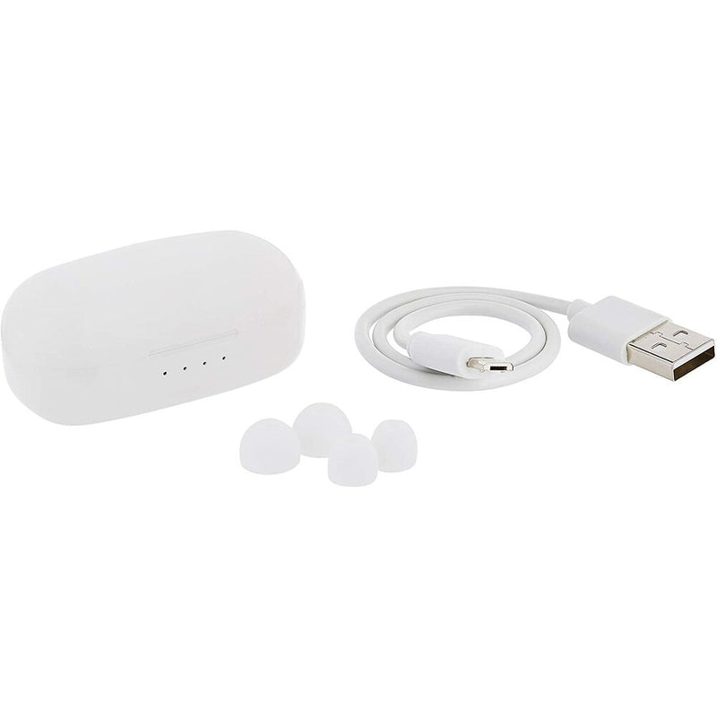 Auricolari Bluetooth BE-2101WHITE (Ricondizionati D)