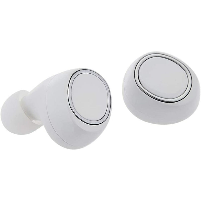 Auricolari Bluetooth BE-2101WHITE (Ricondizionati D)