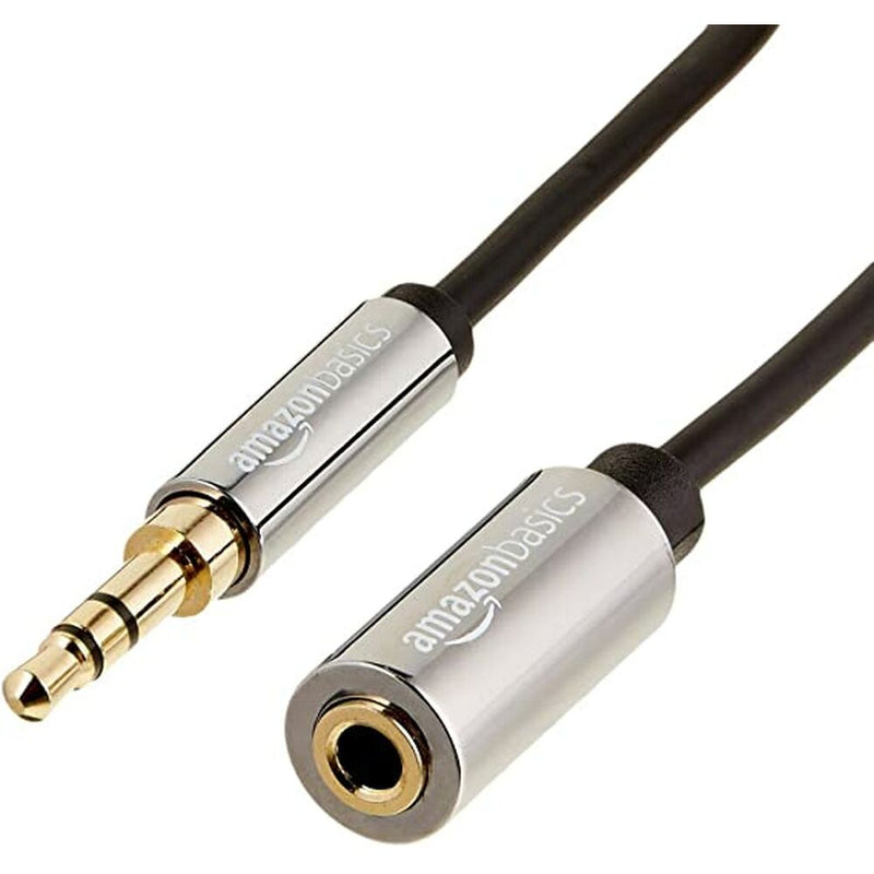 Câble audio jack (3,5 mm) AZ35MF02 3,66 m (reconditionné à +)