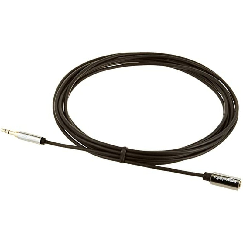 Câble audio jack (3,5 mm) AZ35MF02 3,66 m (reconditionné à +)