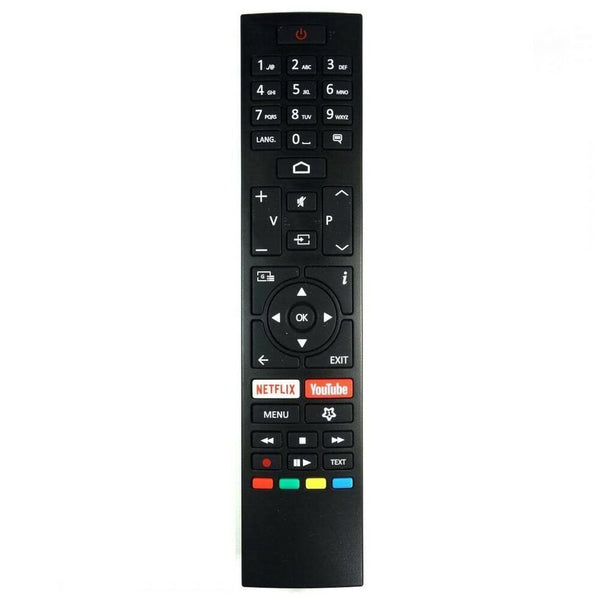 Télécommande pour smart TV CT-8557 (refurbished A+)