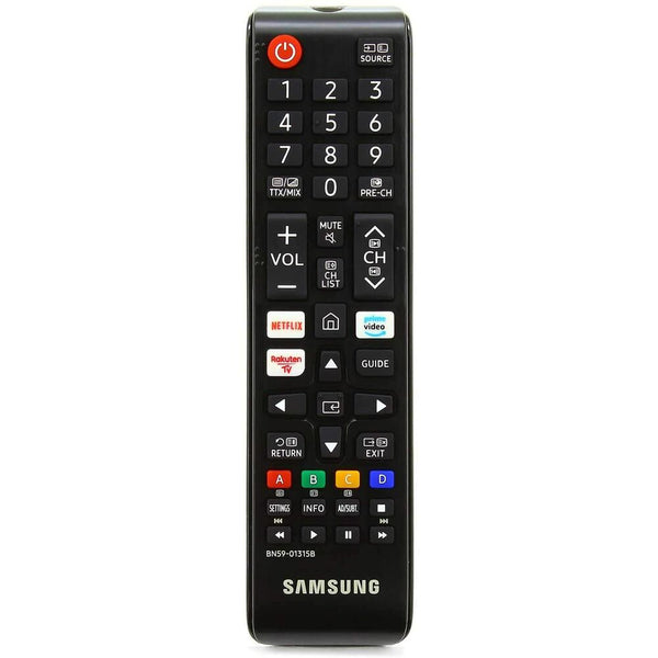 Samsung BN59-01315B Universal Remote Control (reconditionné a)