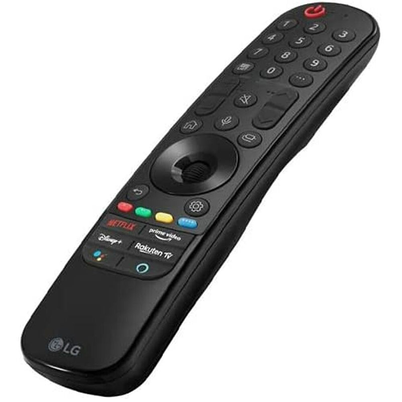 Télécommande pour Smart TV LG MR21GA (reconditionné à +)