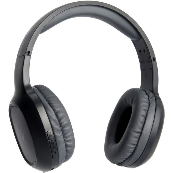 Auriculares Bluetooth HBT-10BK (Reacondicionado B)