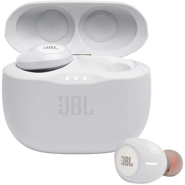 Auricolari Bluetooth JBL Tune 125 (Ricondizionati D)