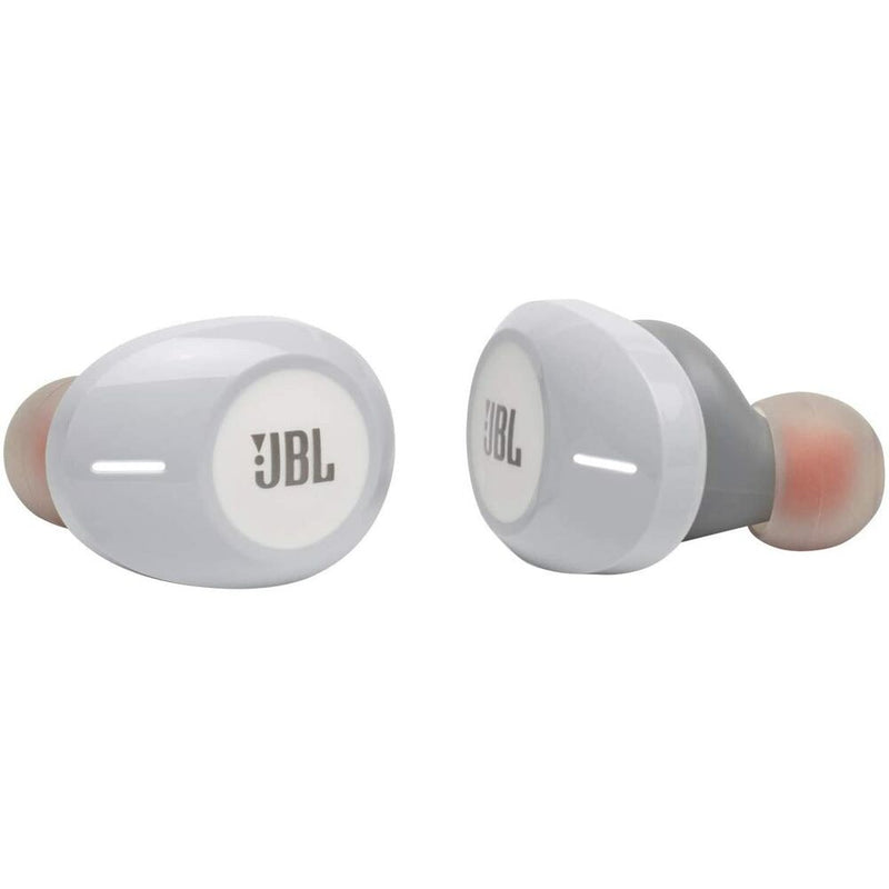 Auricolari Bluetooth JBL Tune 125 (Ricondizionati D)