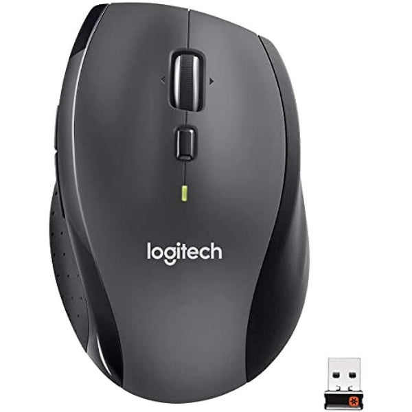 Mouse Logitech 910-001236 (Restauriert A)