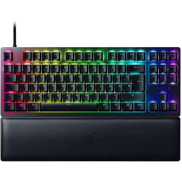 Tastatur Razer RZ03-03940500-R3G1 (Restauriert B)