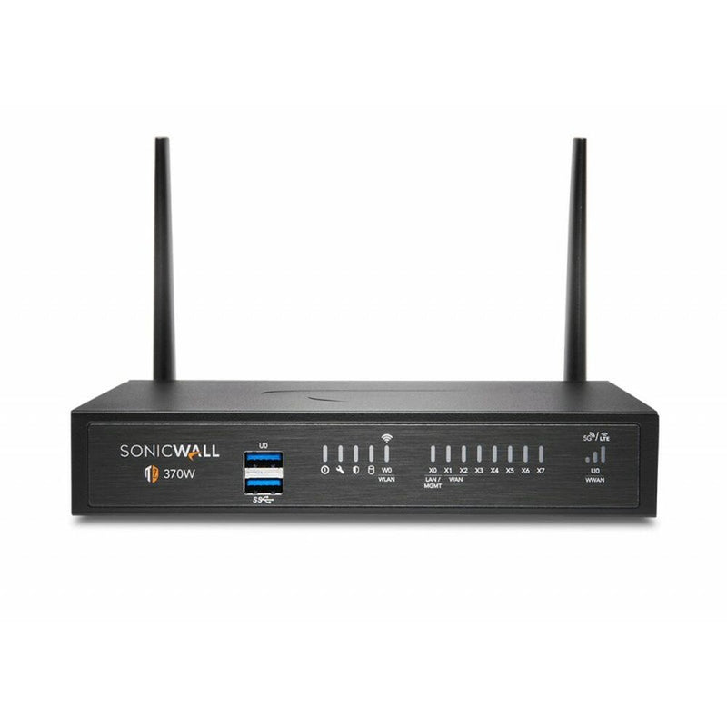 SONICWALL TZ370 3000 Mbps pare-feu