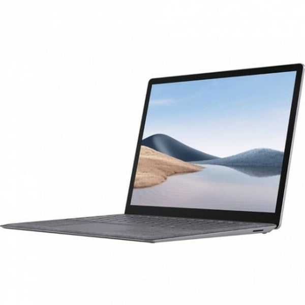 Notebook Microsoft SURFACE LAPTOP 4 I5-1135G7 8GB 512GB SSD 13,5"