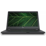 Notebook Fujitsu LIFEBOOK E5511