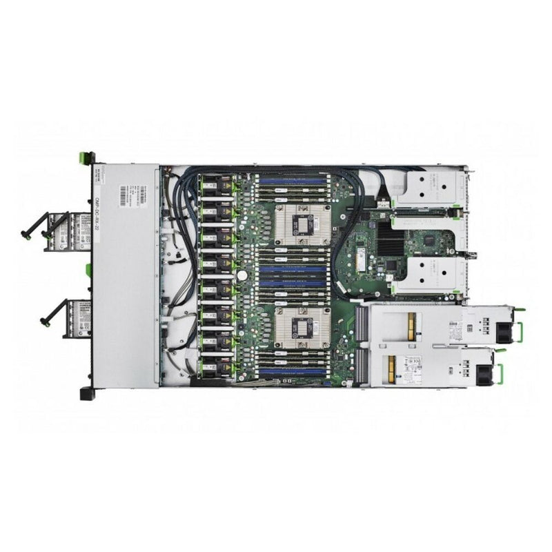 Fujitsu VFY Server: R2535SC053IN