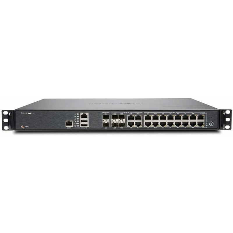 Source d'alimentation Sonicwall 01-SSC-0025