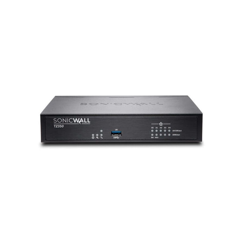 Firewall Sonicwall TZ350 Advanced Edition 3yr