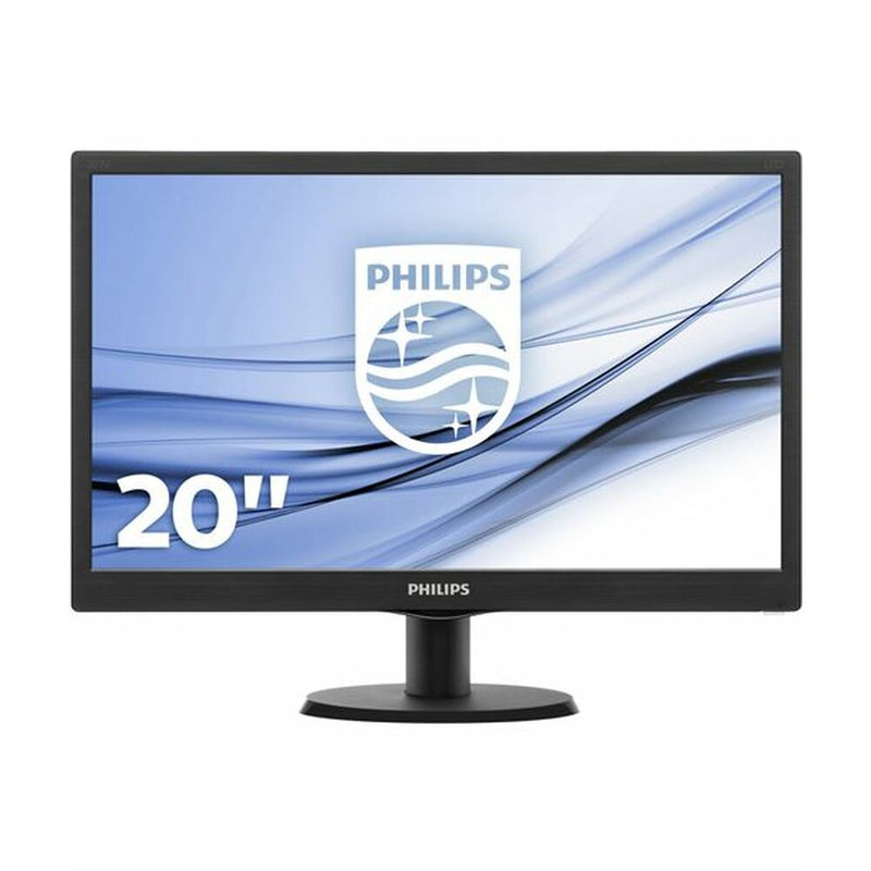 Monitor Philips 203V5LSB26/10 19.5''