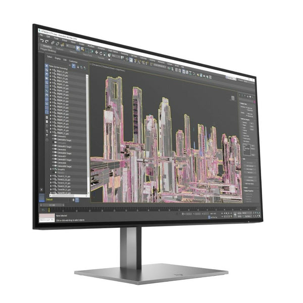 Monitor HP 1B9X2AA#ABB 27" QHD LED IPS