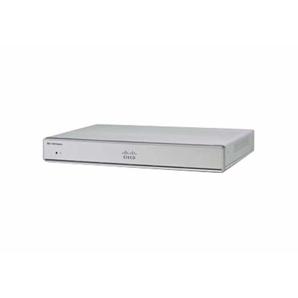 Cisco C1111-4Plteea 100/100/1000 Mbps Router