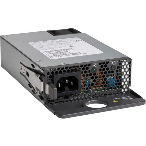 Fonte di Alimentazione CISCO PWR-C5-600WAC=