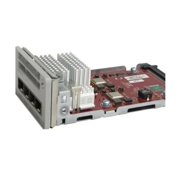 CISCO C9200-NM-4X = 10 GBE STAND