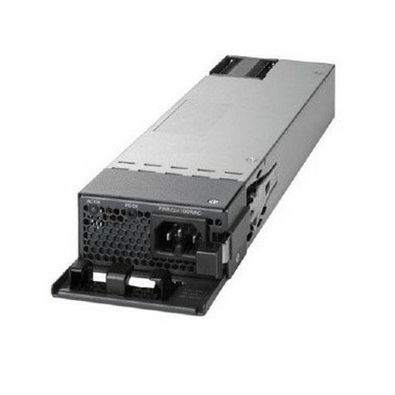 Fonte di Alimentazione CISCO AC 80+ PLATINUM 1100W