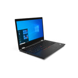 Notebook Lenovo L13 YOGA G2 13,3" R5 PRO 5650U 8 GB RAM 256 GB SSD 13,3"