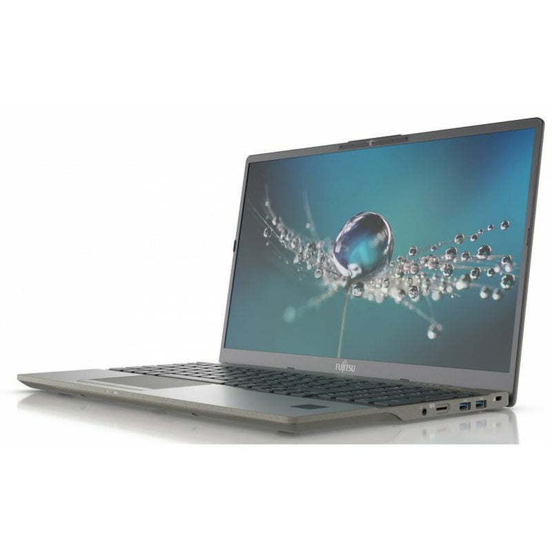 Notebook Fujitsu LIFEBOOK U7511