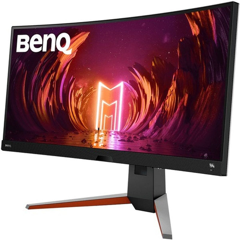 Monitor BenQ EX3415R LFD 34"