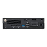 Desktop PC ASUS PB62-B3015MH I3-10105 8 Go 256 Go