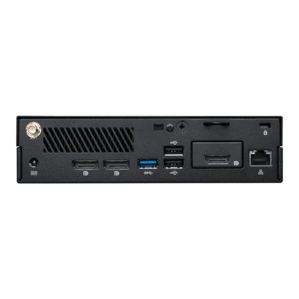 Desktop PC Asus PB62-B3015MH i3-10105 8GB 256GB