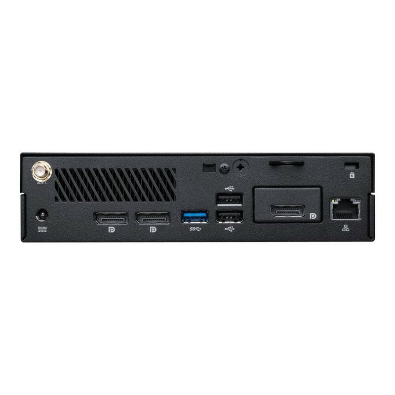 Mini PC ASUS PB62-B3208AH I3-10105 8 Go DDR4 256G SSD