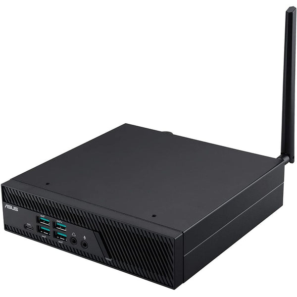 Mini PC ASUS PB62-B5016MH CI5-11400 8 Go 256 Go SSD