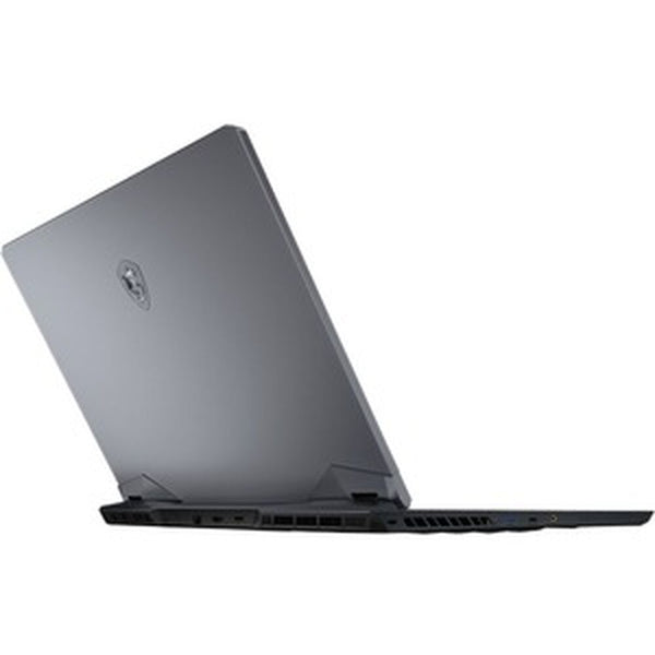 Notebook MSI RAIDER GE76 i7-12700H 32 GB 1TB SSD 17,3"