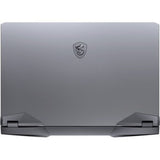 Notebook MSI RAIDER GE76 i7-12700H 32 GB 1TB SSD 17,3"