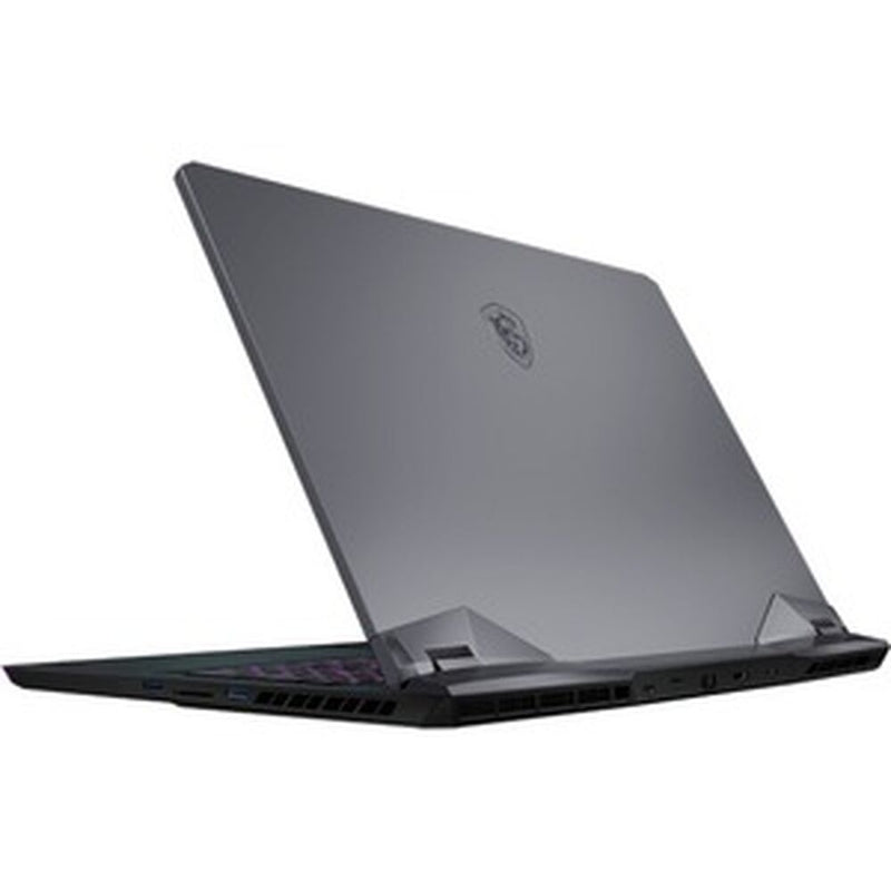 Notebook MSI RAIDER GE76 i7-12700H 32 GB 1TB SSD 17,3"