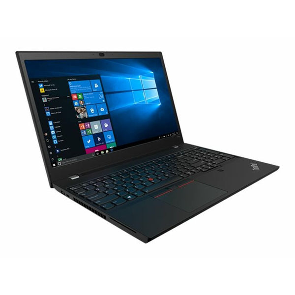 Notebook Lenovo P15V G2 i7-11800H 16GB 512GB SSD 15.6"