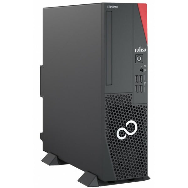 PC da Tavolo Fujitsu ESPRIMO D6011 I5-10400 8GB 256GB SSD