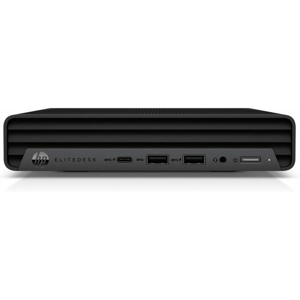 Desktop PC HP ELITEDESK 800G6 I5-10500 8 Go 256 Go SSD