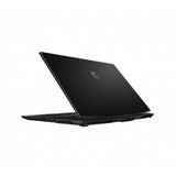 Notebook MSI STEALTH GS77 I7-12700H 32GB 1TB SSD 17.3"